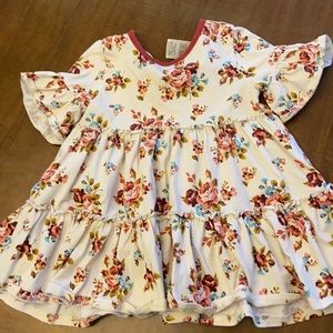 Wildflowers top